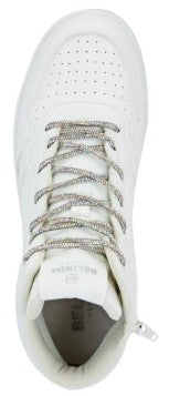 BELINDA PEREGRIN bota urbano