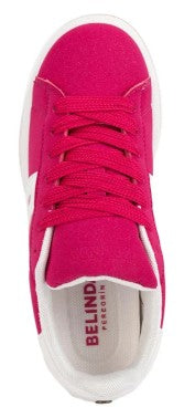 BELINDA PEREGRIN tenis skate