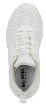 BELINDA PEREGRIN tenis urbano