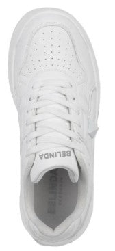 BELINDA PEREGRIN tenis urbano plataforma