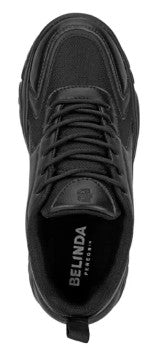 BELINDA PEREGRIN tenis chunky