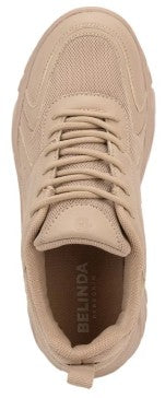 BELINDA PEREGRIN tenis urbano chunky