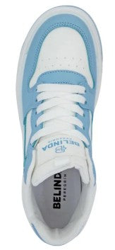 BELINDA PEREGRIN bota urbano