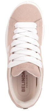 BELINDA PEREGRIN tenis skate