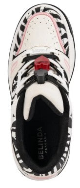 BELINDA PEREGRIN tenis urbano