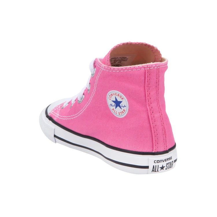 CONVERSE tenis casual chuck taylor  NIÑA 44781
