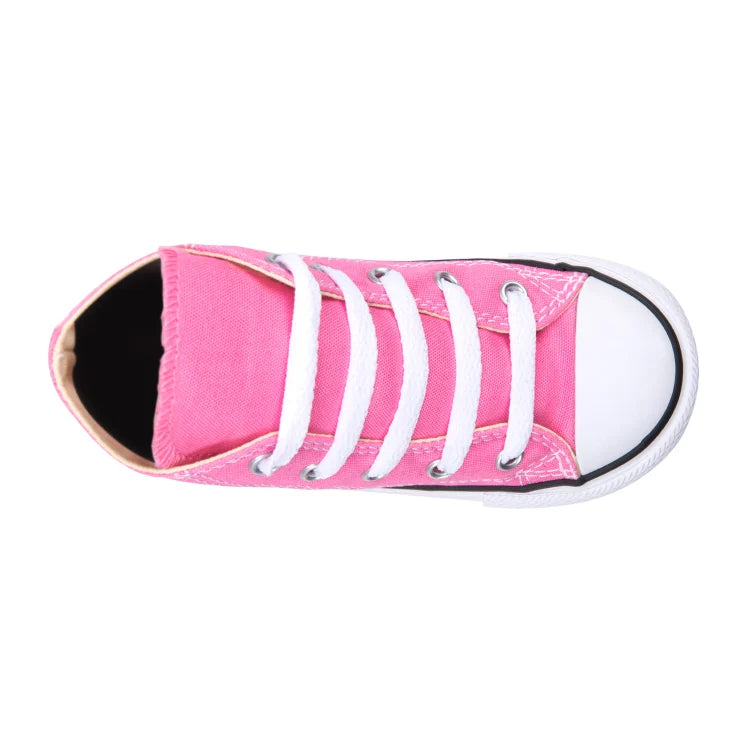 CONVERSE tenis casual chuck taylor  NIÑA 44781