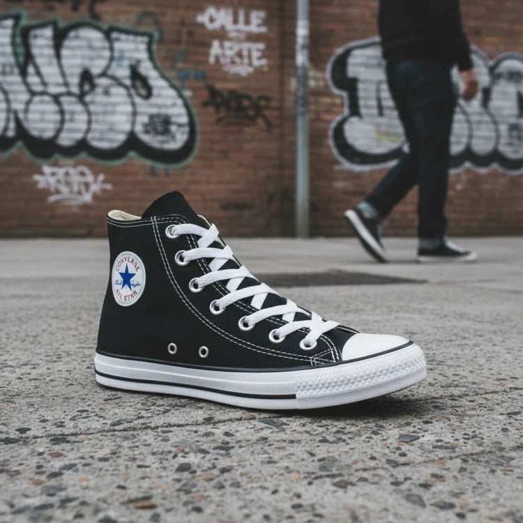 CONVERSE tenis casual chuck taylor  NIÑO 44782