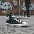 CONVERSE tenis casual chuck taylor  NIÑO 44782