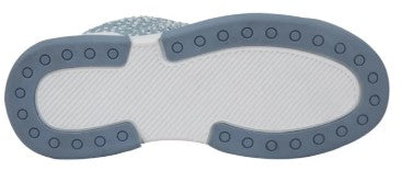 BELINDA PEREGRIN tenis urbano plataforma