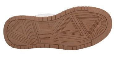 BELINDA PEREGRIN tenis urbano plataforma