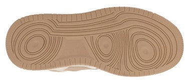 BELINDA PEREGRIN tenis urbano plataforma