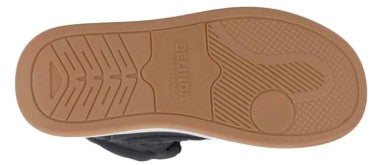 BELINDA PEREGRIN tenis bota con plataforma