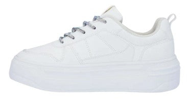 BELINDA PEREGRIN tenis urbano