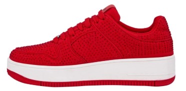 BELINDA PEREGRIN tenis urbano