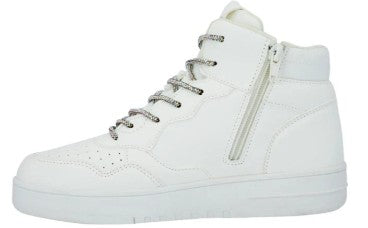 BELINDA PEREGRIN bota urbano