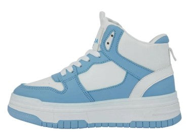 BELINDA PEREGRIN bota urbano