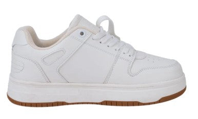 BELINDA PEREGRIN tenis urbano plataforma