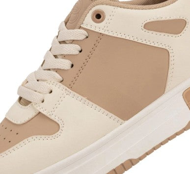 BELINDA PEREGRIN tenis urbano plataforma