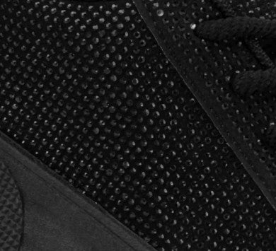 BELINDA PEREGRIN tenis con pedrería