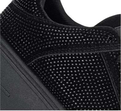 BELINDA PEREGRIN tenis con plataforma