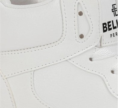 BELINDA PEREGRIN tenis urbano plataforma