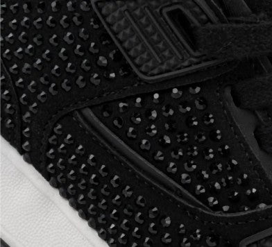 BELINDA PEREGRIN tenis skate