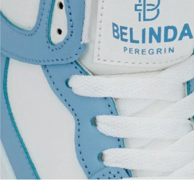 BELINDA PEREGRIN bota urbano