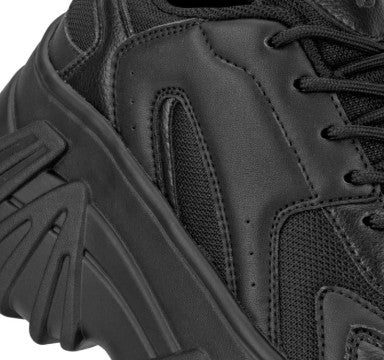 BELINDA PEREGRIN tenis chunky