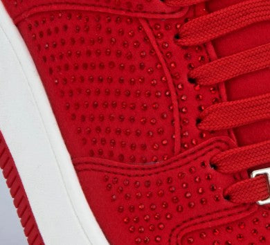 BELINDA PEREGRIN tenis urbano