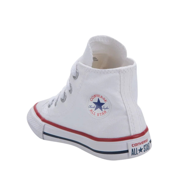 CONVERSE tenis casual chuck taylor  NIÑO 72550