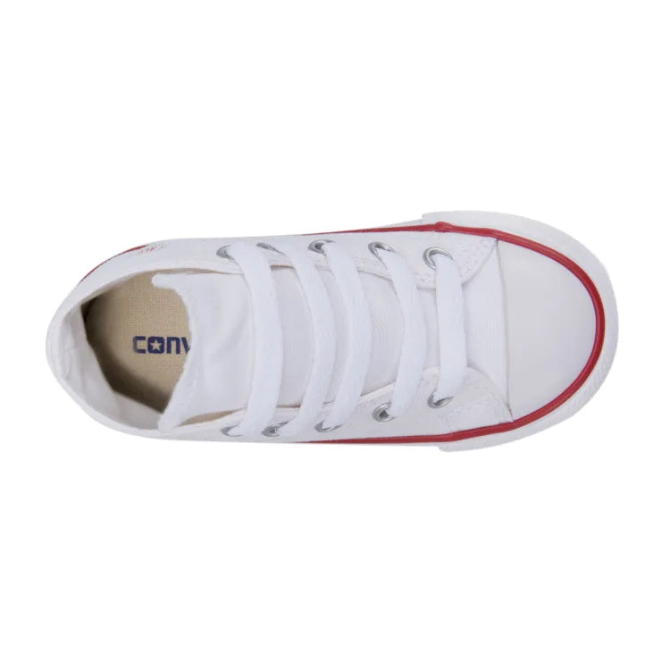 CONVERSE tenis casual chuck taylor  NIÑO 72550