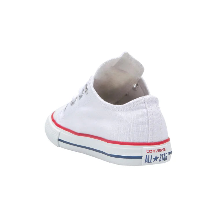 CONVERSE tenis casual chuck taylor  NIÑO 72551