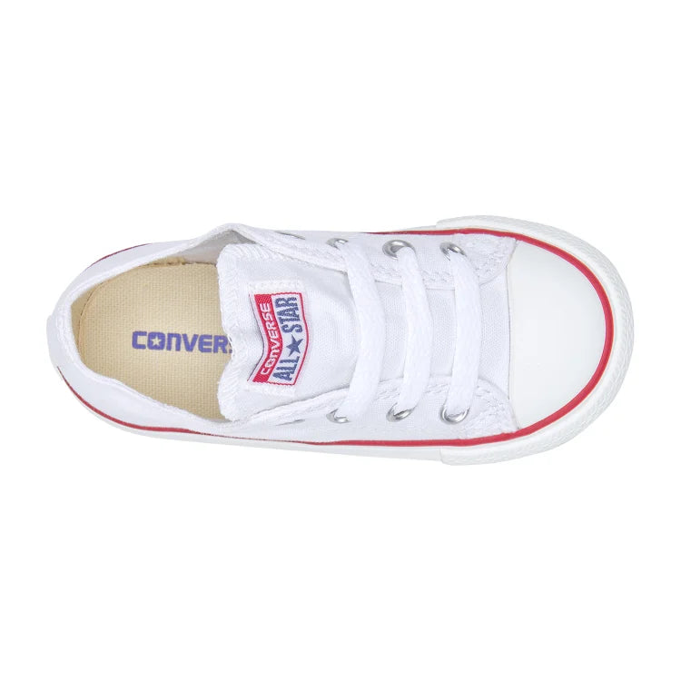 CONVERSE tenis casual chuck taylor  NIÑO 72551