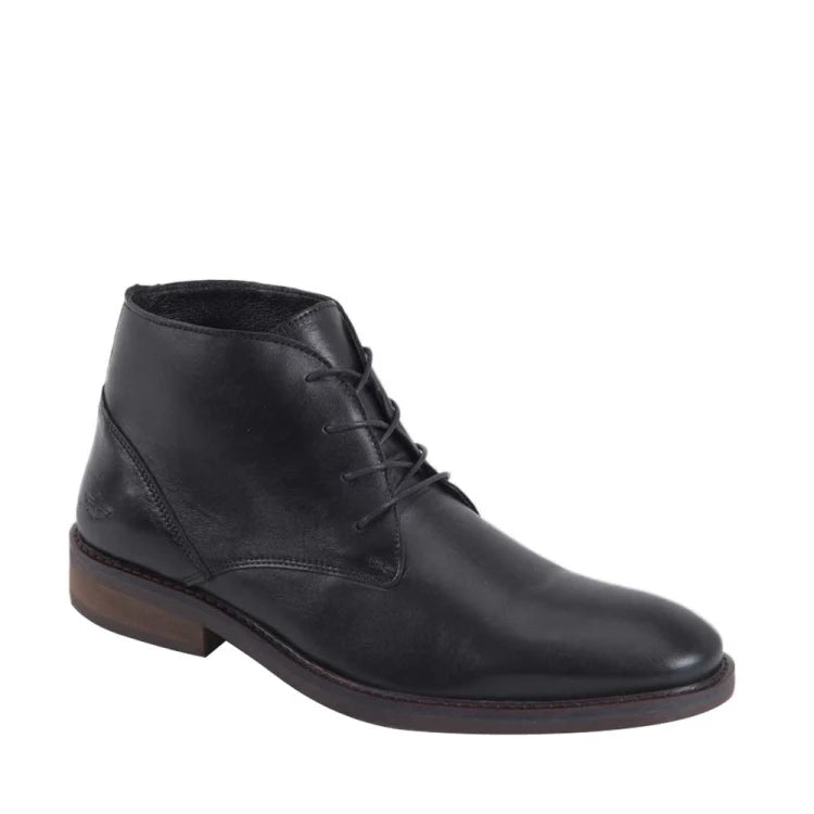 Botín casual hombre Dockers | bota vestir casual caballero