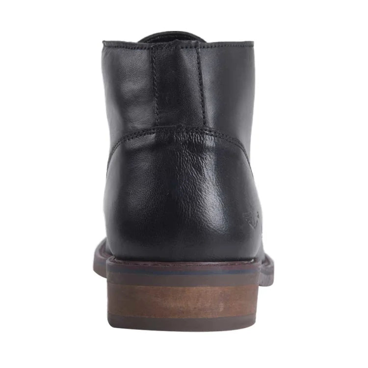 Botín casual hombre Dockers | bota vestir casual caballero