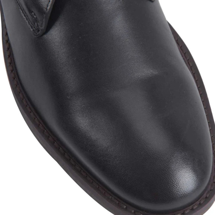 Botín casual hombre Dockers | bota vestir casual caballero