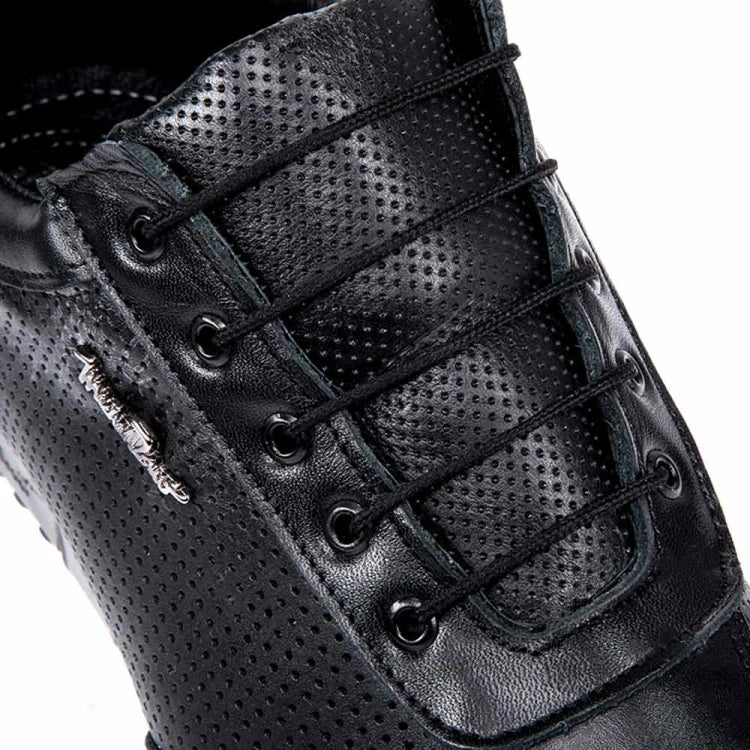 Zapato casual con agujeta para caballero Michel Domit | zapato casual urbano