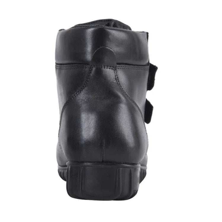 MICHEL DOMIT botin casual latigo