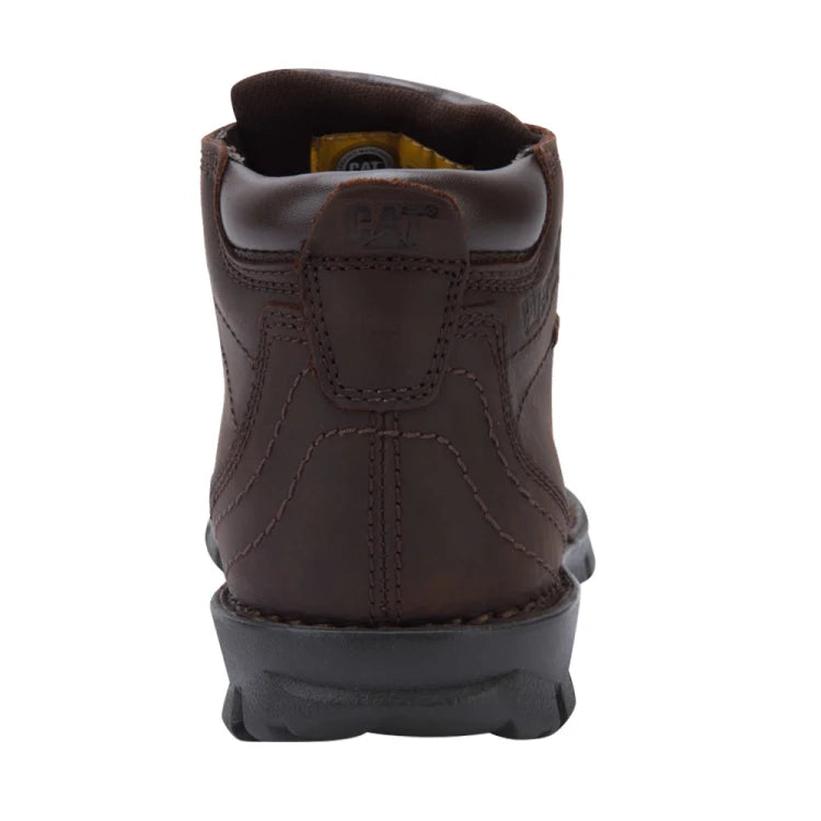 Bota para caballero Caterpillar Transform | bota casual outdoor