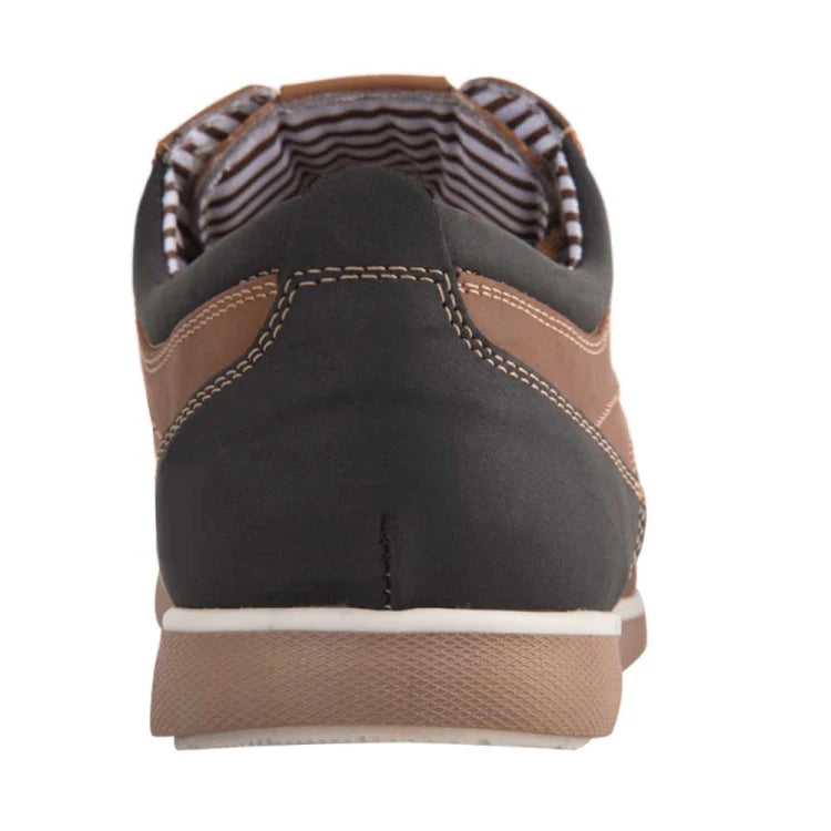 MIRAGE zapato casual derby