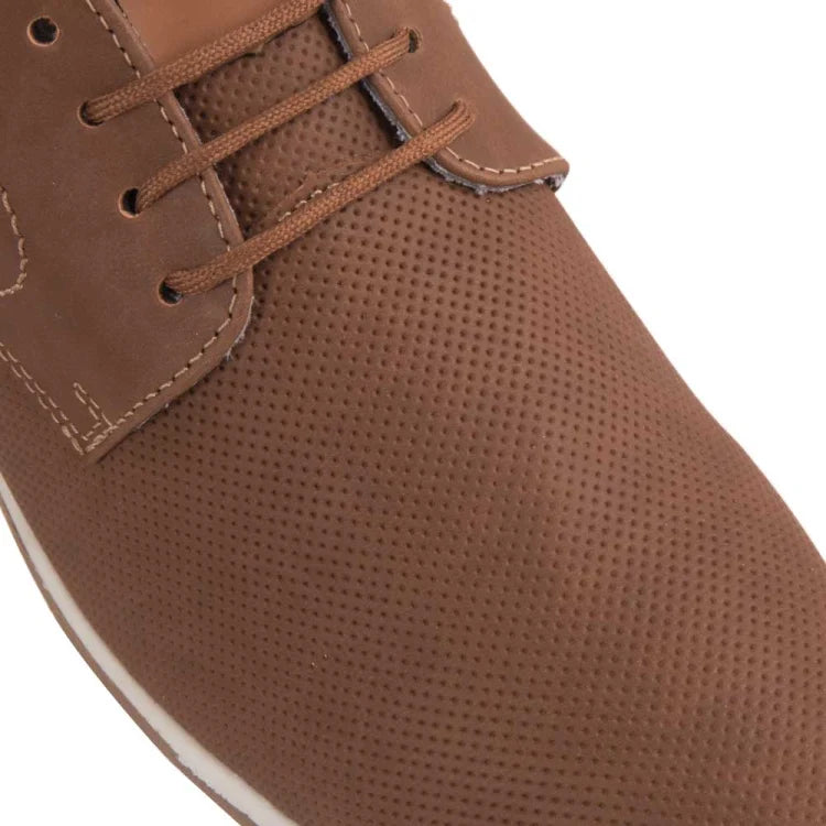 MIRAGE zapato casual derby