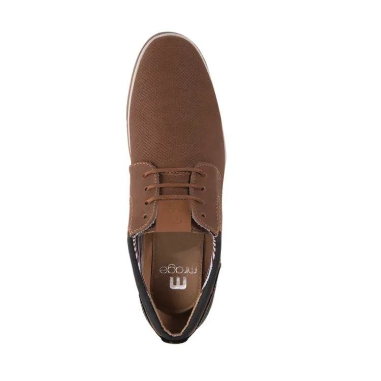 MIRAGE zapato casual derby