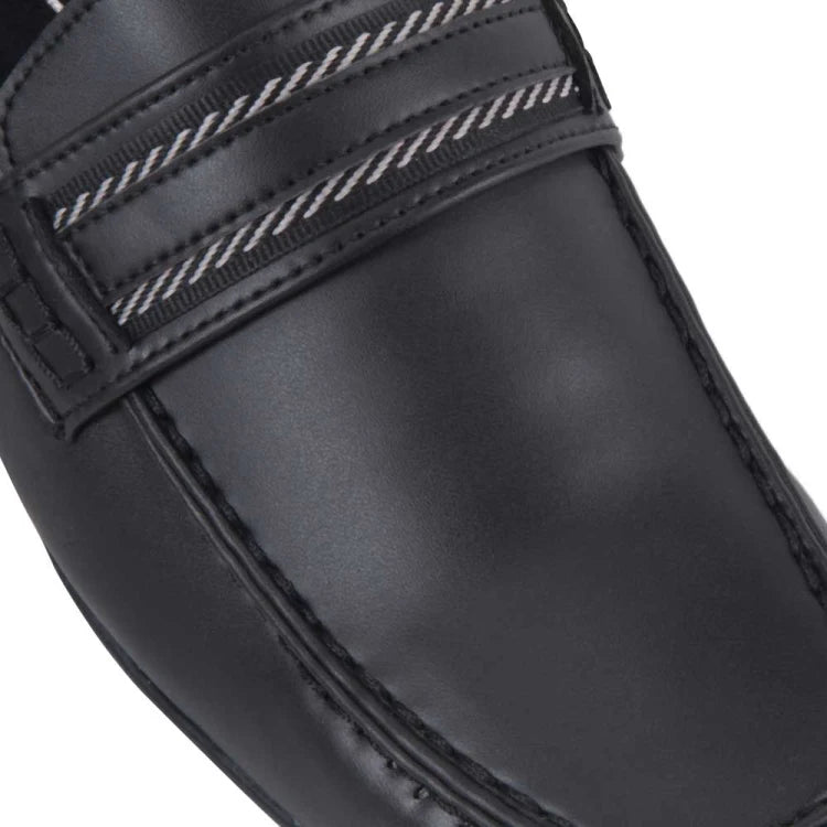 MIRAGE mocasin casual driver