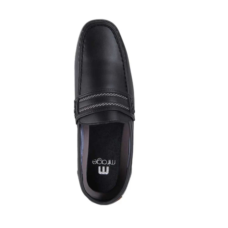 MIRAGE mocasin casual driver