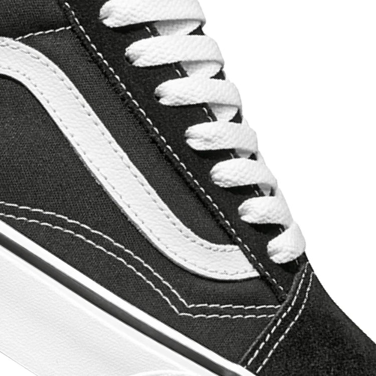 Tenis skate Old Skool para juniors Vans | tenis urbanos
