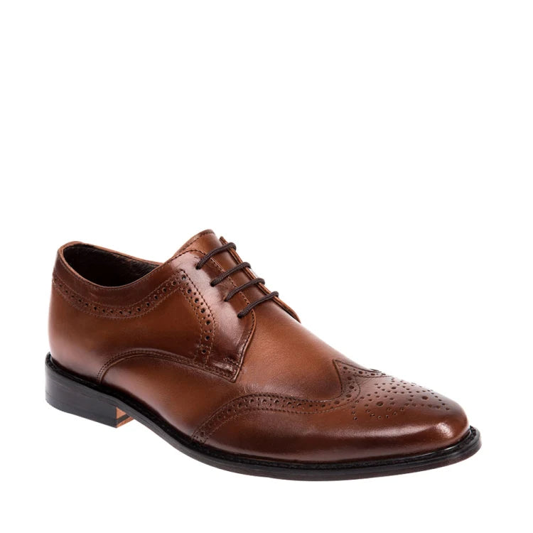 DON CARLEONE zapato vestir derby
