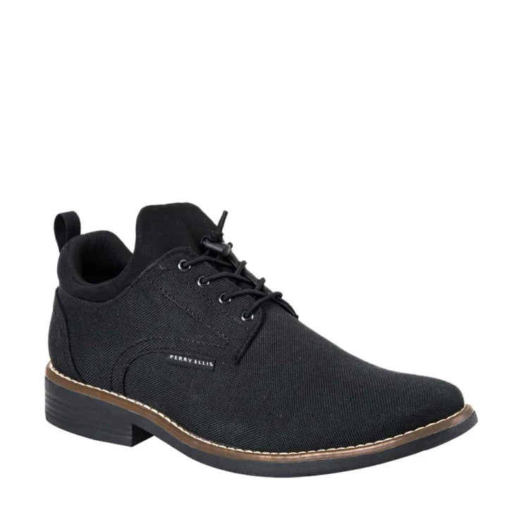 PERRY ELLIS zapato casual derby