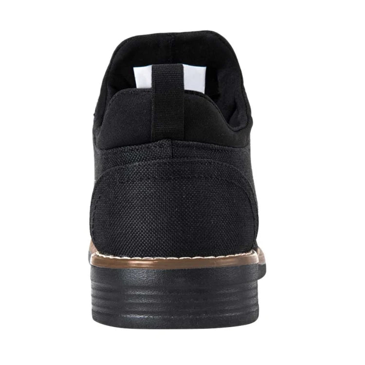 Zapato Derby casual para caballero Perry Ellis | zapato semi formal