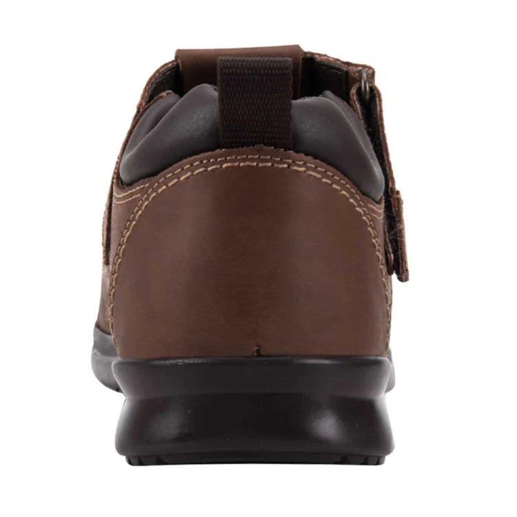 Sandalia hombre Nebel Walk con velcro | sandalia casual caballero